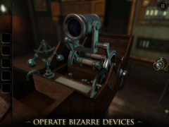Download The Room Three Puzzles for Android screenshot 7