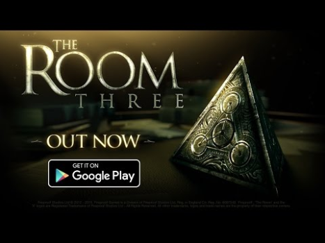 Download The Room Three Puzzles for Android screenshot 8