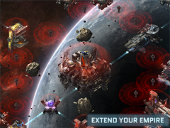 Download VEGA Conflict Strategies for Android screenshot 3