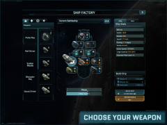 Download VEGA Conflict Strategies for Android screenshot 4