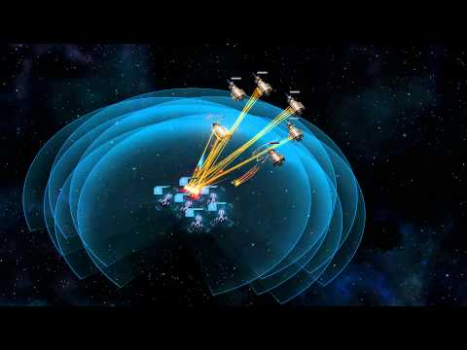 Download VEGA Conflict Strategies for Android screenshot 8