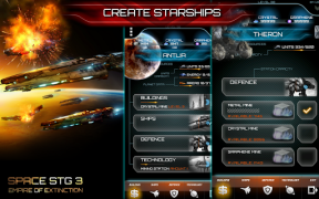 Download Space STG 3 Strategies for Android screenshot 2