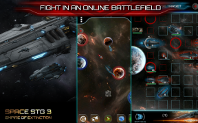 Download Space STG 3 Strategies for Android screenshot 7