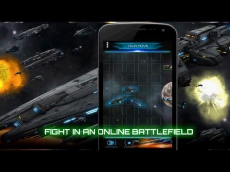 Download Space STG 3 Strategies for Android screenshot 8