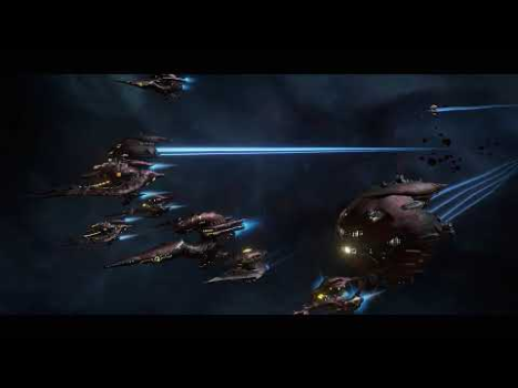 Download Galaxy Reavers 2 - Space RTS Strategies for Android screenshot 8