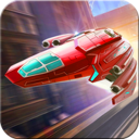 Download  Space Racing 3D