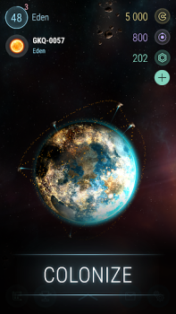 Download Hades' Star Strategies for Android screenshot 2