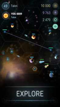 Download Hades' Star Strategies for Android screenshot 3