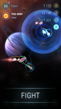 Download Hades' Star Strategies for Android screenshot 5