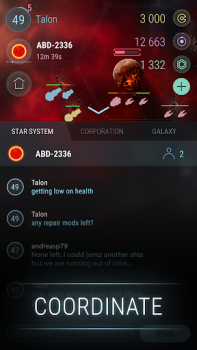 Download Hades' Star Strategies for Android screenshot 6