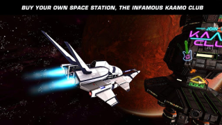 Download Galaxy on Fire 2™ HD Arcade for Android screenshot 4