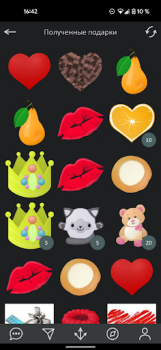 Download 7 heaven Dating for Android screenshot 4