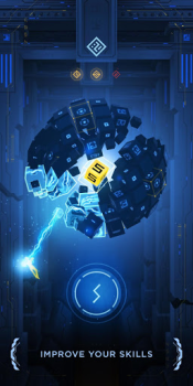 Download Hyperforma Arcade for Android screenshot 3