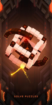 Download Hyperforma Arcade for Android screenshot 4
