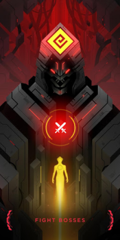 Download Hyperforma Arcade for Android screenshot 6