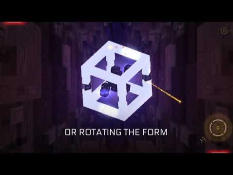 Download Hyperforma Arcade for Android screenshot 8