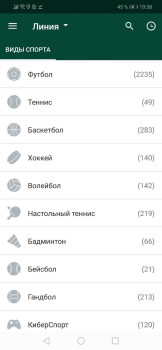 Download Betwinner Entertainment for Android