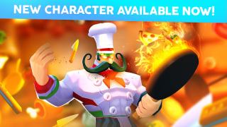 Download FRAG Pro Shooter Action for Android