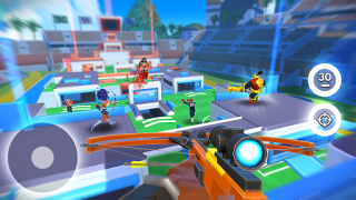 Download FRAG Pro Shooter Action for Android screenshot 5
