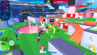 Download FRAG Pro Shooter Action for Android screenshot 6