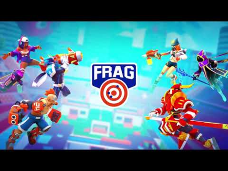 Download FRAG Pro Shooter Action for Android screenshot 8