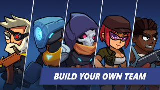 Download Zombie Idle Defense Arcade for Android screenshot 7