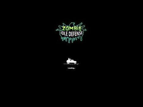 Download Zombie Idle Defense Arcade for Android screenshot 8