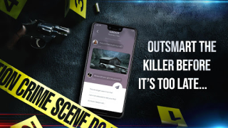Download Duskwood - Detective Story Role games for Android screenshot 2