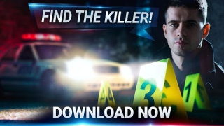 Download Duskwood - Detective Story Role games for Android screenshot 4