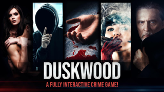 Download Duskwood - Detective Story Role games for Android screenshot 7