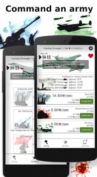 Download Idle Civilization: World Story Strategies for Android screenshot 3