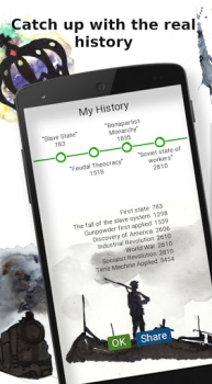 Download Idle Civilization: World Story Strategies for Android screenshot 4