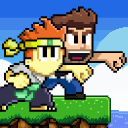 Download  Dan the Man: Action Platformer