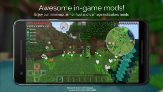 Download Toolbox for Minecraft: PE Tools for Android