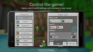 Download Toolbox for Minecraft: PE Tools for Android screenshot 2