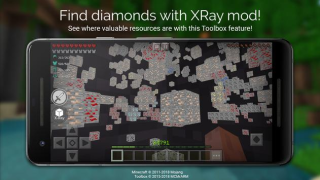Download Toolbox for Minecraft: PE Tools for Android screenshot 3