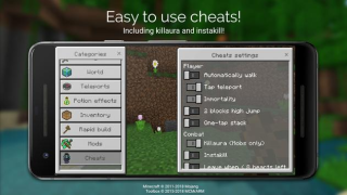 Download Toolbox for Minecraft: PE Tools for Android screenshot 4
