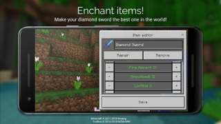 Download Toolbox for Minecraft: PE Tools for Android screenshot 5