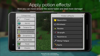 Download Toolbox for Minecraft: PE Tools for Android screenshot 6