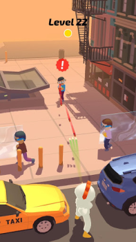 Epic Prankster: Hide and shoot