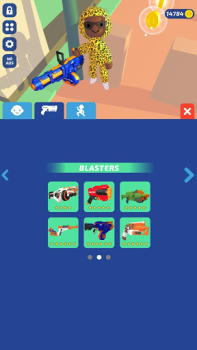 Epic Prankster: Hide and shoot