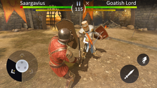 Download Knights Fight 2 Action for Android