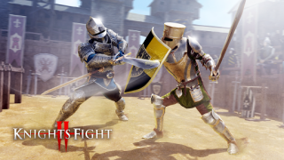 Download Knights Fight 2 Action for Android screenshot 3