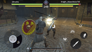 Download Knights Fight 2 Action for Android screenshot 5