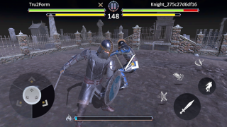 Download Knights Fight 2 Action for Android screenshot 7