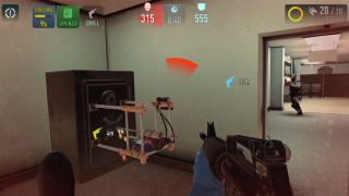 Download PAYDAY Action for Android screenshot 2