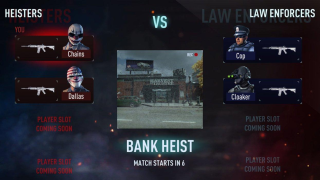 Download PAYDAY Action for Android screenshot 3