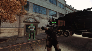 Download PAYDAY Action for Android screenshot 4