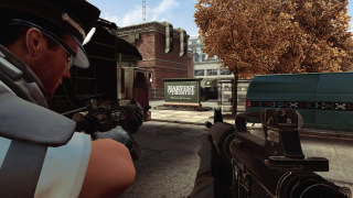 Download PAYDAY Action for Android screenshot 5