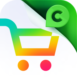 Logo Купер・доставка еды и продуктов